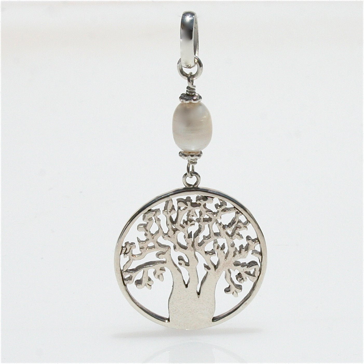 boab pendant