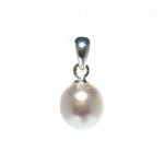 australian pearl pendant